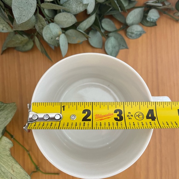 Campbell's Vintage Soup Mug 1988 - Picture 7 of 8